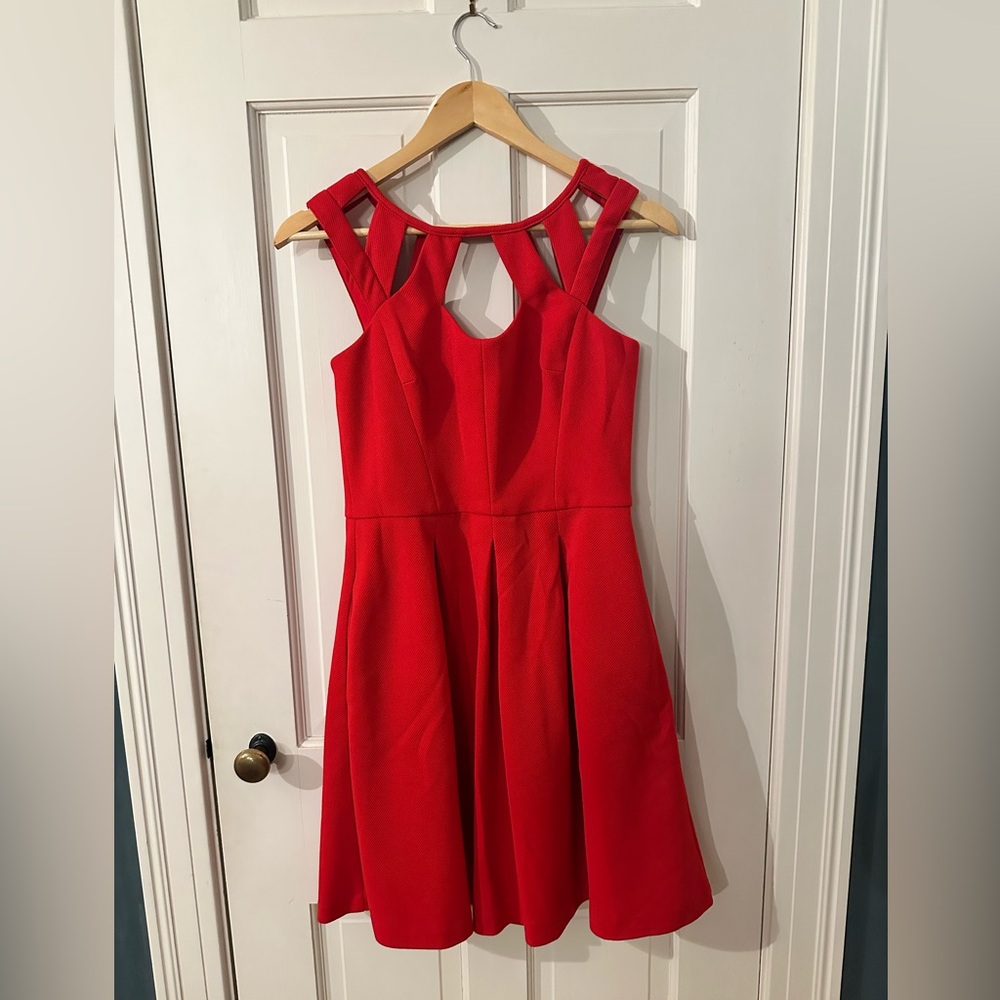 Betsy Johnson size 4 Cocktail Dress